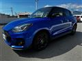 2025 Suzuki Swift