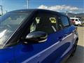 2025 Suzuki Swift
