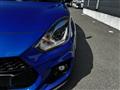 2025 Suzuki Swift