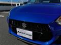 2025 Suzuki Swift