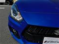 2025 Suzuki Swift