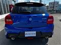 2025 Suzuki Swift