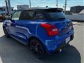 2025 Suzuki Swift