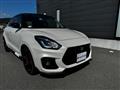 2025 Suzuki Swift