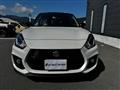2025 Suzuki Swift