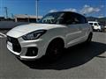 2025 Suzuki Swift