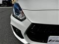 2025 Suzuki Swift