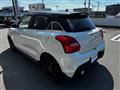 2025 Suzuki Swift