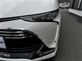 2019 Toyota Estima Hybrid