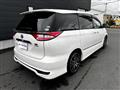 2019 Toyota Estima Hybrid