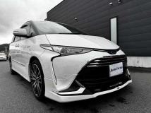 2019 Toyota Estima Hybrid