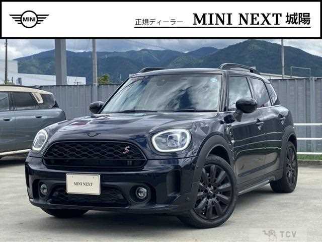 2024 BMW MINI