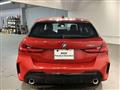 2022 BMW 1 Series