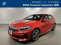 2022 BMW 1 Series