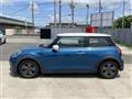2022 BMW MINI