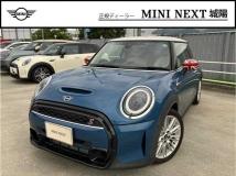 2023 BMW MINI