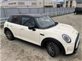 2022 BMW MINI