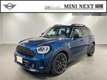 2021 BMW MINI