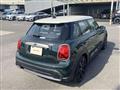 2023 BMW MINI