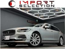 2018 Volvo V90