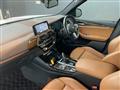 2018 BMW X3
