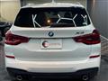 2018 BMW X3