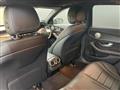 2020 Mercedes-Benz C-Class