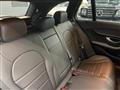 2020 Mercedes-Benz C-Class