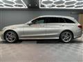 2020 Mercedes-Benz C-Class