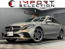2020 Mercedes-Benz C-Class