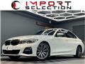 2019 BMW 3 Series