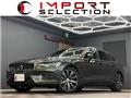 2020 Volvo V60