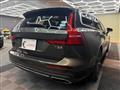 2020 Volvo V60