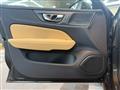 2020 Volvo V60