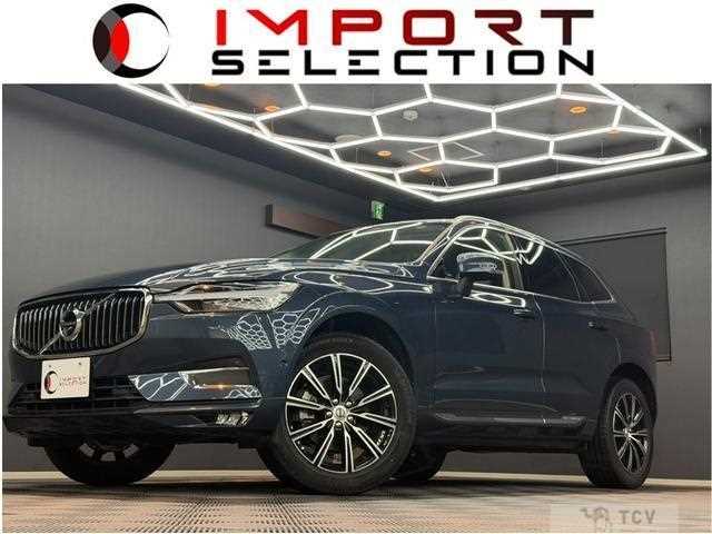 2018 Volvo XC60