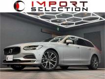 2020 Volvo V90
