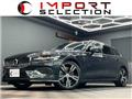 2020 Volvo V60