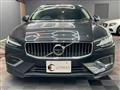 2020 Volvo V60