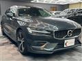 2020 Volvo V60