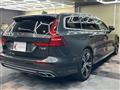 2020 Volvo V60