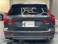 2020 Volvo V60