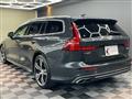 2020 Volvo V60