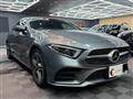 2019 Mercedes-Benz Cls-Class