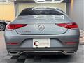 2019 Mercedes-Benz Cls-Class
