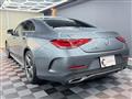 2019 Mercedes-Benz Cls-Class