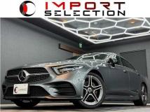 2019 Mercedes-Benz Cls-Class