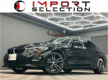 2020 BMW 3 Series