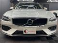 2019 Volvo V60