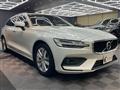 2019 Volvo V60