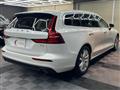 2019 Volvo V60